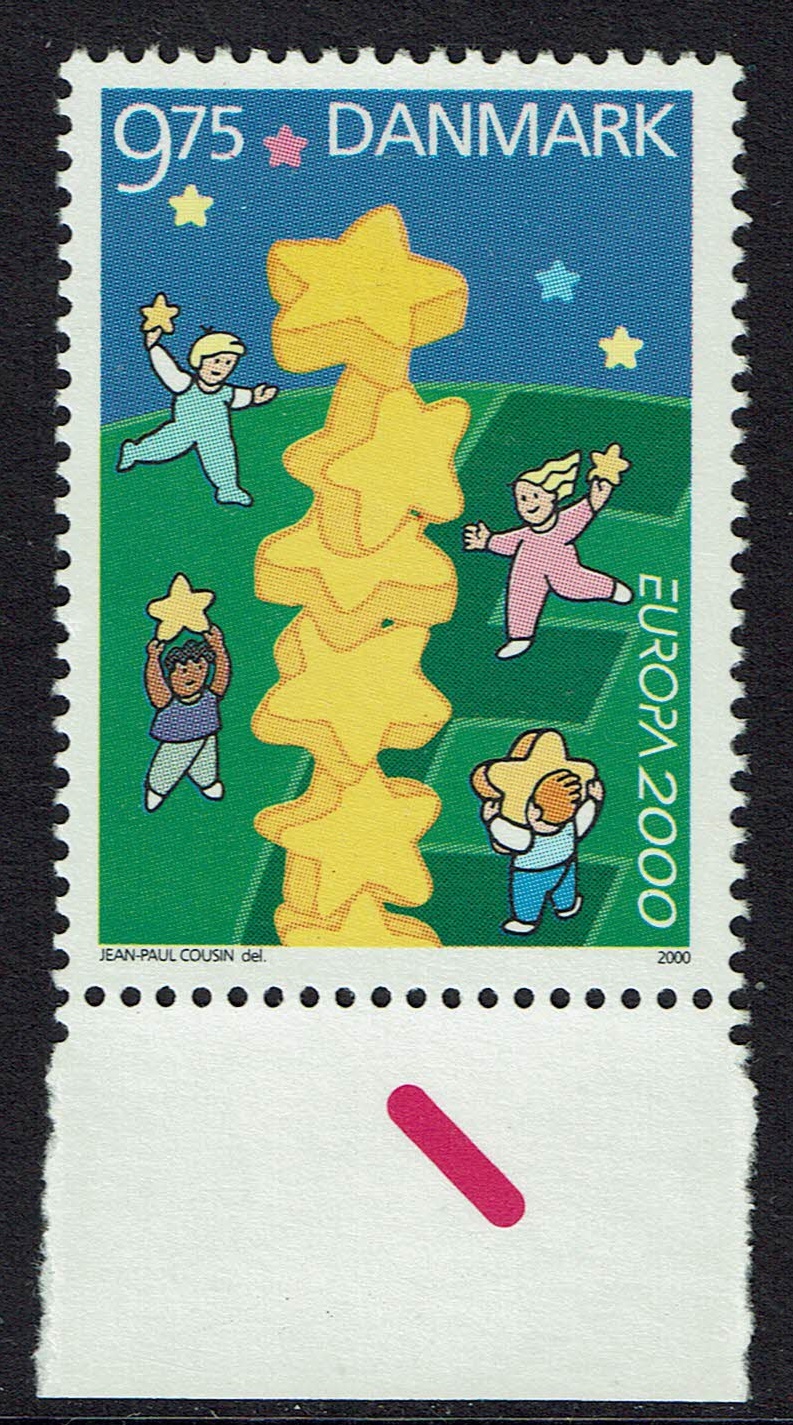 Denmark SG 1211